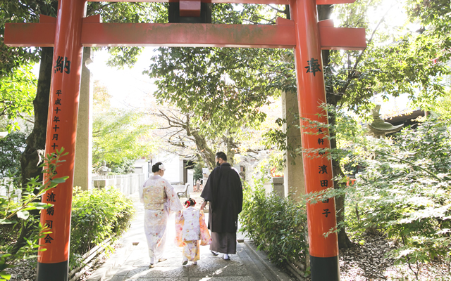 着付けイベント