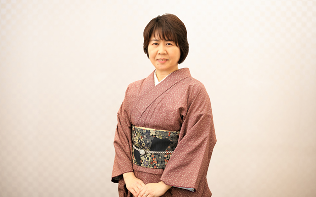 錦野簾子